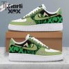 Ladyhawke Air Force 1 Sneaker