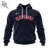 MLB Cincinnati Reds Personalized Alternate Kits Hoodie