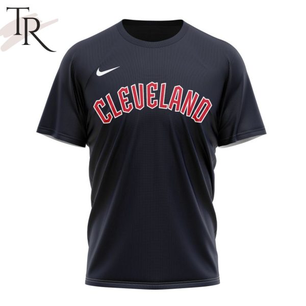 MLB Cleveland Guardians Personalized Alternate Kits Hoodie