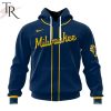 MLB Minnesota Twins Personalized Alternate Kits Hoodie