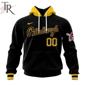 MLB Pittsburgh Pirates Special Vintage Baseball Jacket Design