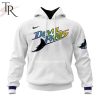 MLB St. Louis Cardinals Personalized Alternate Kits Hoodie