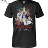 Celine Dion Paris 2024 Olympics T-Shirt