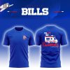 DeForest Buckner 2024 Colts Skills Camp T-Shirt