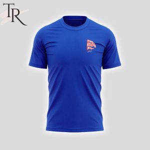 Buffalo Bills Training camp T-Shirt