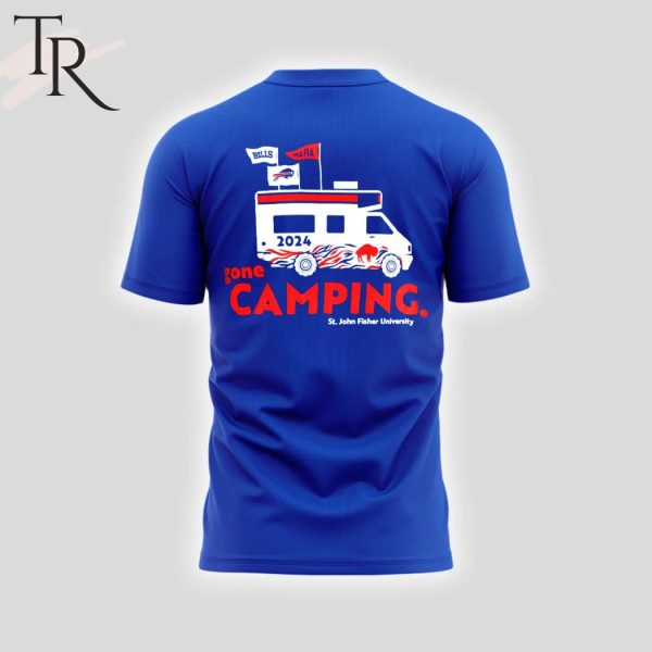 Buffalo Bills Training camp T-Shirt