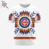 MLB Chicago White Sox Special Native Design Baseball Jersey