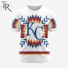 MLB Houston Astros Special Native Design Baseball Jersey