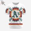 MLB New York Yankees Special Native Design Baseball Jersey