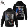 Def Leppard With Journey The Summer Stadium Tour Hoodie