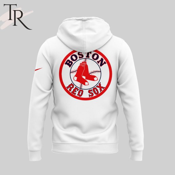 Boston Red Sox Since 1901 Hoodie, Longpants, Cap