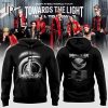 2024 ATEEZ World Tour Toward The Light Will To Power Hoodie V3