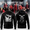 2024 ATEEZ World Tour Toward The Light Will To Power Hoodie V3