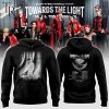 2024 ATEEZ World Tour Toward The Light Will To Power Hoodie V5