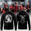 2024 ATEEZ World Tour Toward The Light Will To Power Hoodie V7