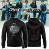 Patrick Bruel Tour 2024 Hoodie