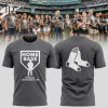 Philadelphia Eagles Kenneth Gainwell Football Camp T-Shirt