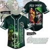 Canada Paris 2024 Custom Baseball Jersey