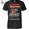 NSYNC 29th Anniversary 1995-2024 Thank You For The Memories T-Shirt