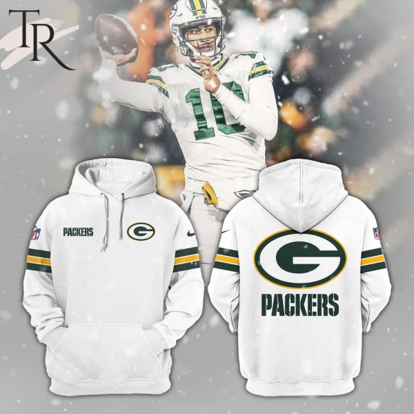 Green Bay Packers 2024 Winter Warning Frozen Tundra Hoodie, Longpants, Cap