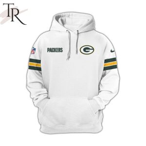 Green Bay Packers 2024 Winter Warning Frozen Tundra Hoodie, Longpants, Cap