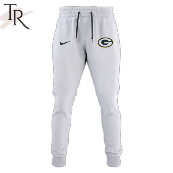 Green Bay Packers 2024 Winter Warning Frozen Tundra Hoodie, Longpants, Cap