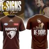 AFL Fremantle Dockers Re-Signs Josh Treacy T-Shirt