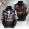 Twenty One Pilots The Clancy World Tour Hoodie