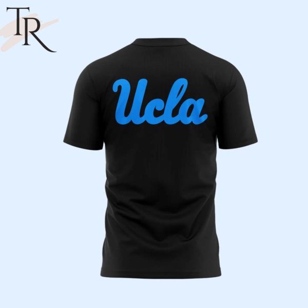 UCLA We’re in LA T-Shirt