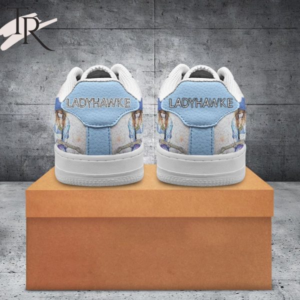 Ladyhawke Air Force 1 Sneaker