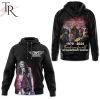 Accept Humanoid Tour 2024 Hoodie