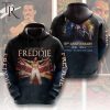 Houston Texans Andre Johnson Class Of 2024 Enshrinement Ceremony Hoodie