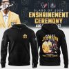 Houston Texans Andre Johnson Hall Of Fame Class Of 2024 Hoodie