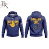 LIGA MX Atlas F.C Special Aztec Design Hoodie