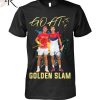 Julien Alfred GOAT Paris 2024 T-Shirt