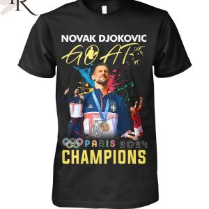 Novak Djokovic N1 Crocs