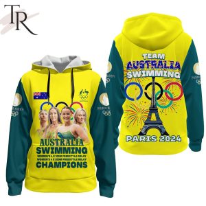 Australia Basketball 2024 Paris Olympics Jersey