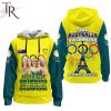 Canberra Raiders Josh Papalii 300 Hoodie