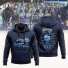 Noah Lyles USA The Men’s 100m Paris 2024 Hoodie