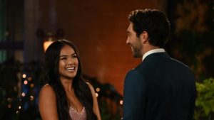 “The Bachelorette” Season 21, Episode 5: Drama and Decisions