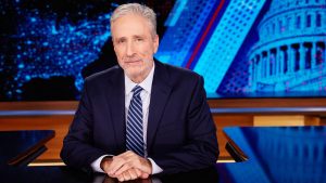 Jon Stewart’s COVID-19 Diagnosis: Impact and Response