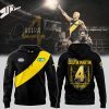 Missouri Tigers Head Coach Hoodie