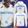 Western Bulldogs Adam Treloar Hoodie