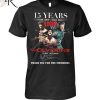 Amit Elor Paris 2024 T-Shirt