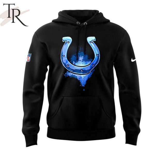 Indianapolis Colts Training Camp 2024 Hoodie