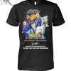 Gabby Thomas Paris 2024 T-Shirt