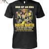 Houston Texans Dalton Schultz F*ck The Rest T-Shirt