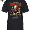 Houston Texans Dalton Schultz F*ck The Rest T-Shirt