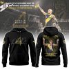 Dustin Martin Richmond 2011-2024 Thank You For The Memories Hoodie