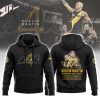 Dustin Martin It Is Hard To Put Into Words What The Richmond Football Club Means To Me Thank You For The Memories Hoodie